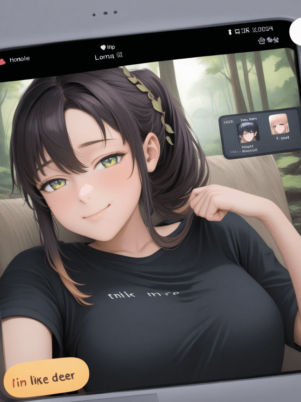 Thumbnail of Иисус
