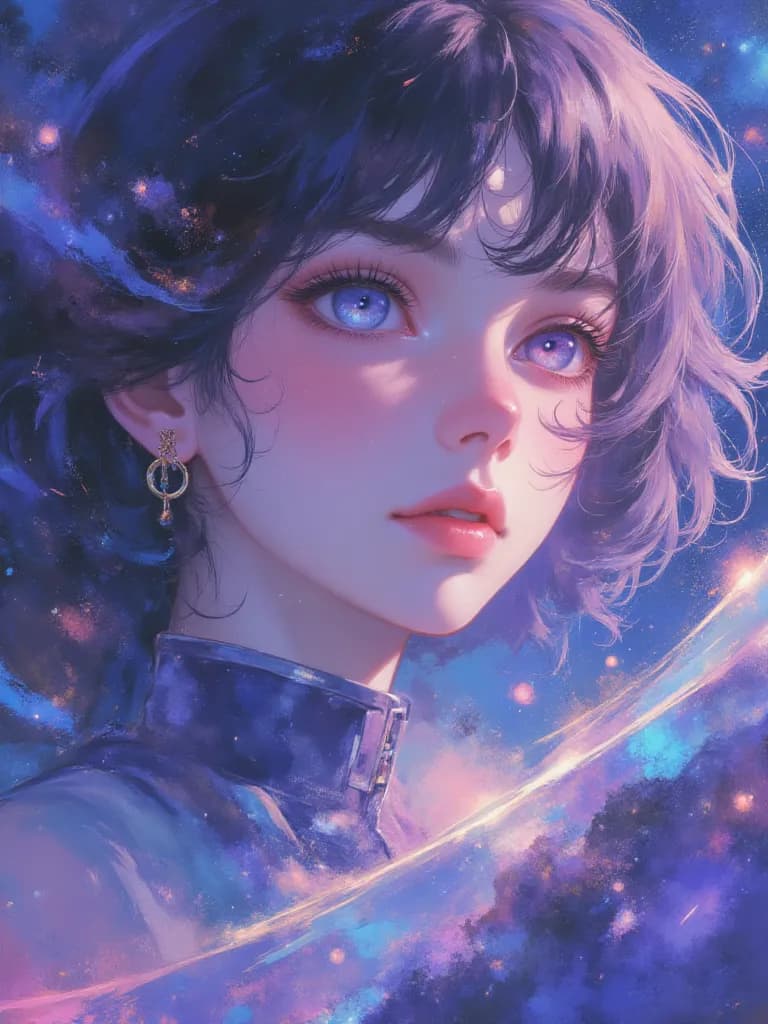 Thumbnail of Космическая Лисица