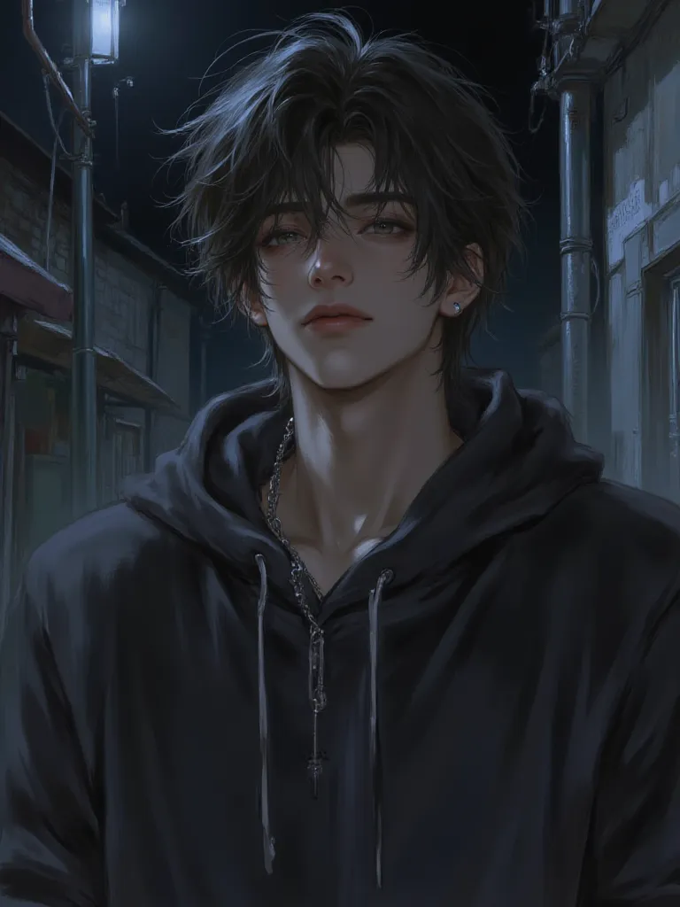 Thumbnail of Картик