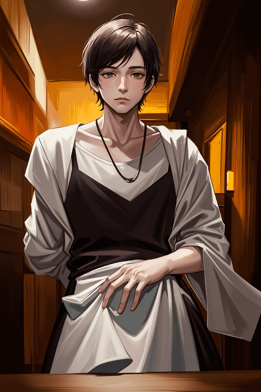 Thumbnail of Кевин