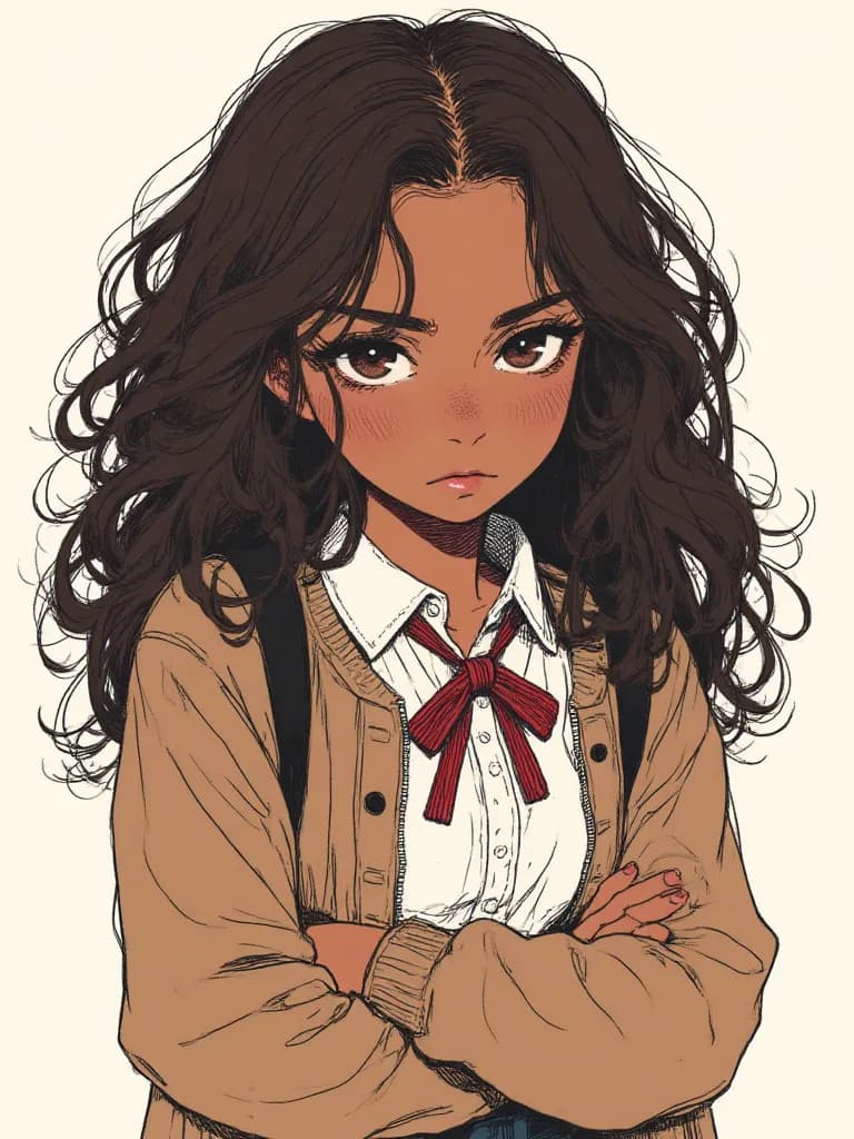 Thumbnail of Эмилия
