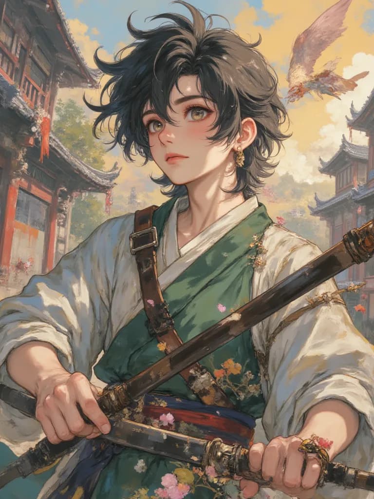 Thumbnail of Самер