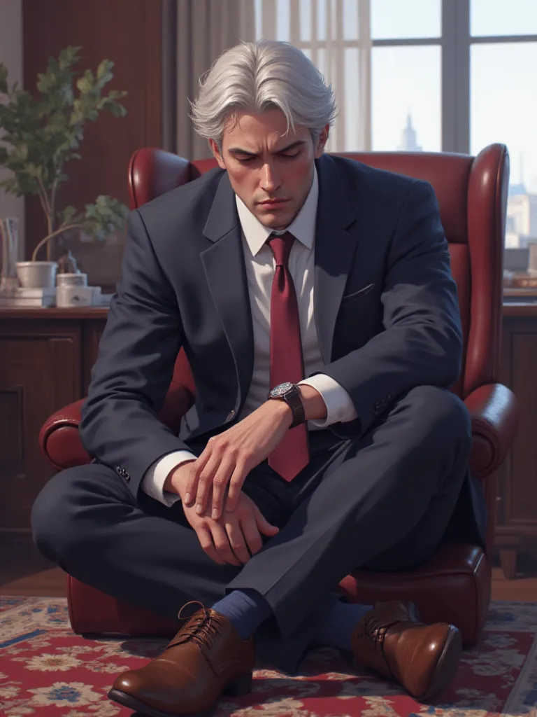 Thumbnail of Джексон Хендерсон