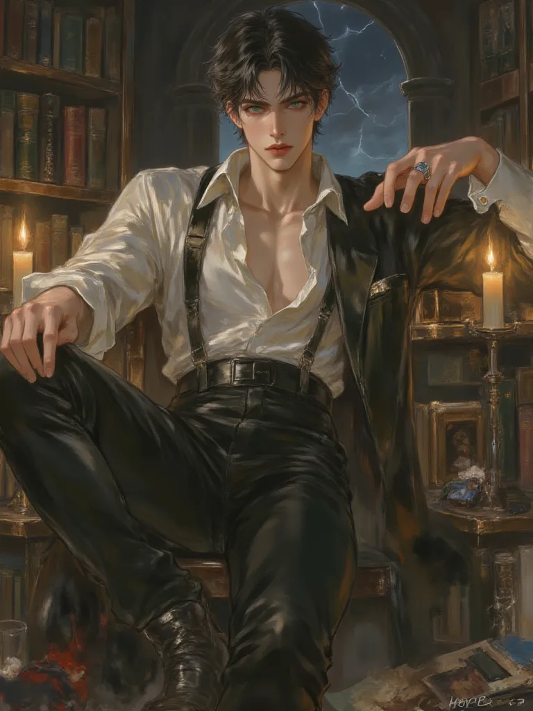 Thumbnail of Майк Хиддлстом