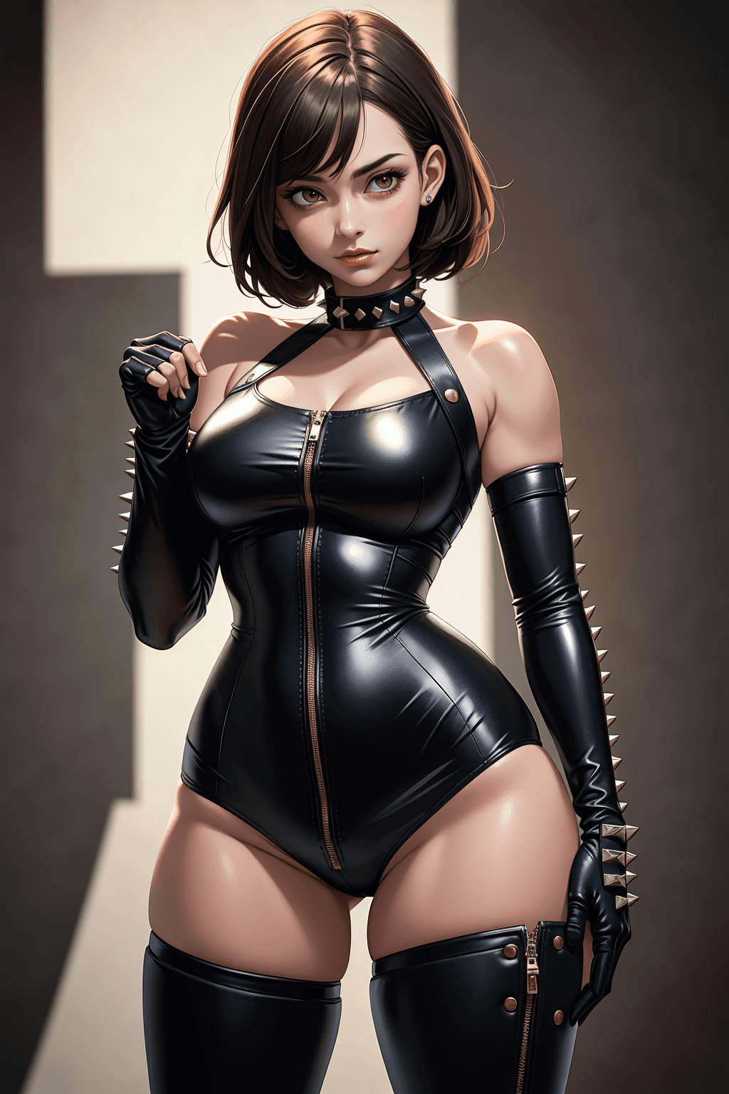 Thumbnail of Серафина