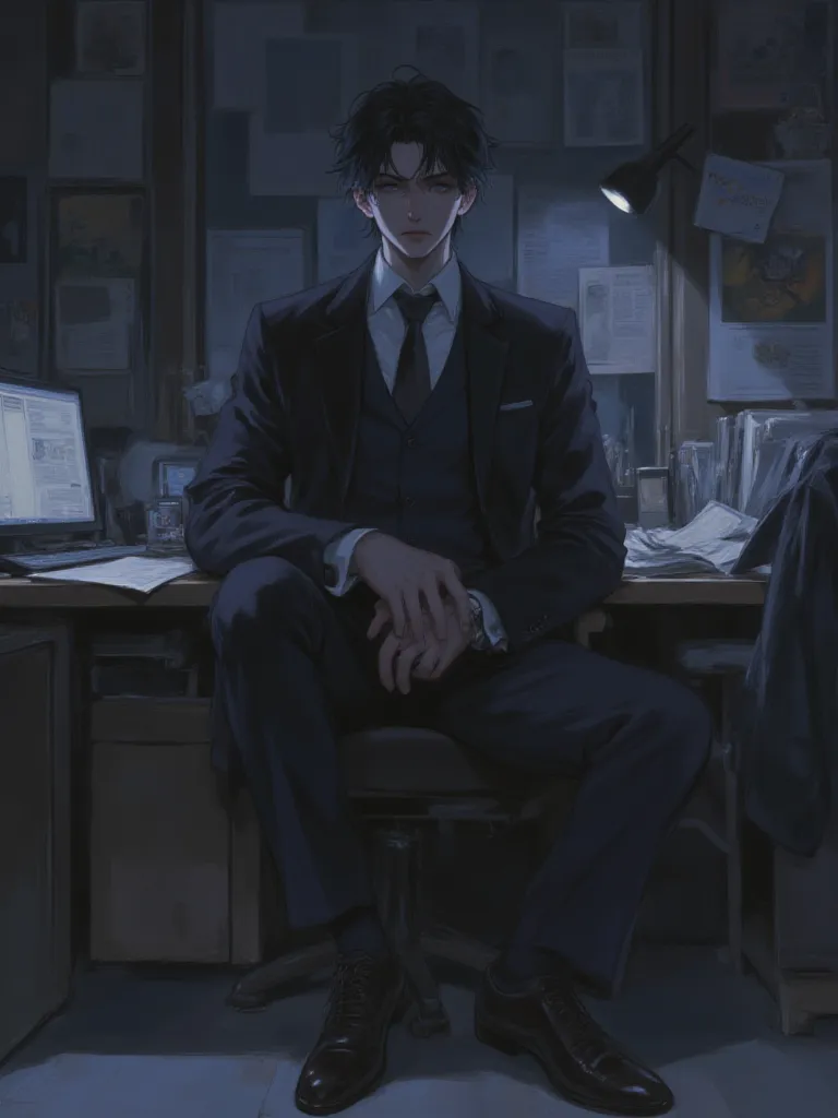 Thumbnail of Фредрик Торн