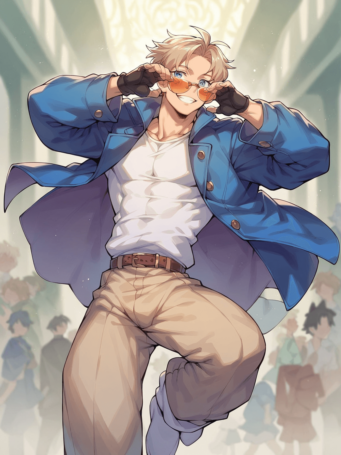 Thumbnail of kaito