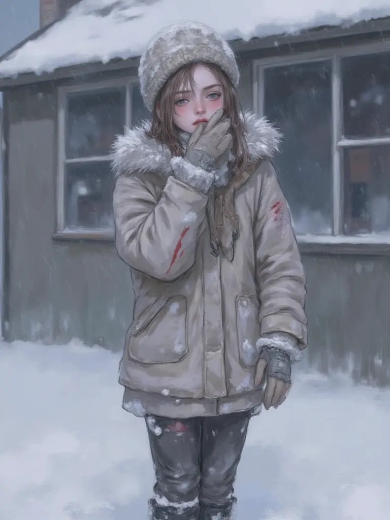 Thumbnail of Элара Вэнс