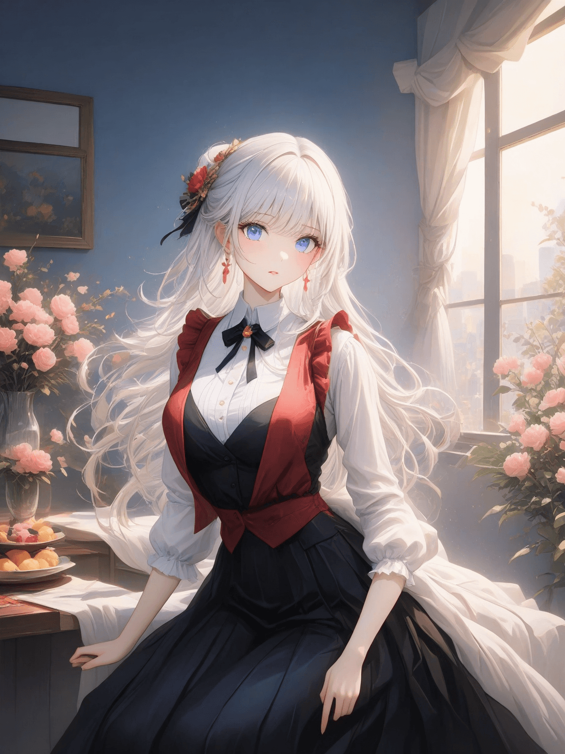 Thumbnail of Мили