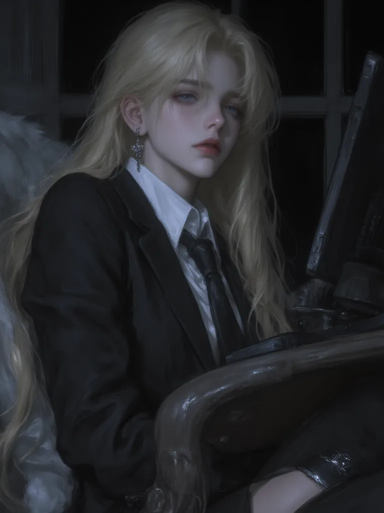 Thumbnail of Eleanor Vance
