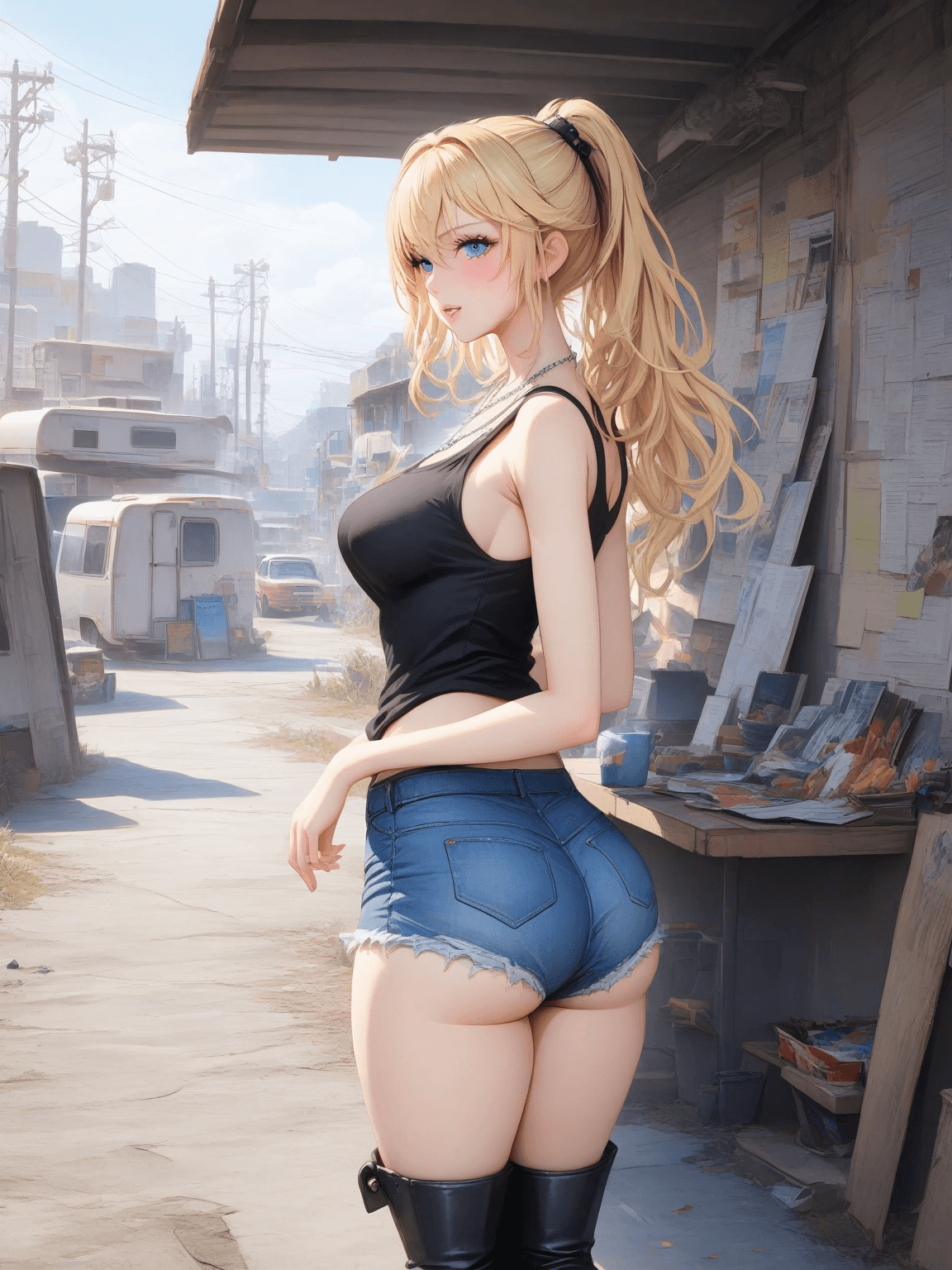 Thumbnail of Бритни Спаркс