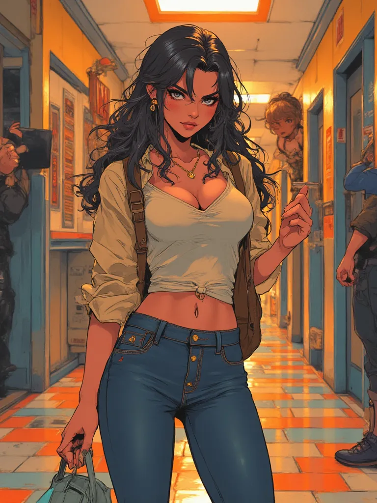 Thumbnail of Елена Росси