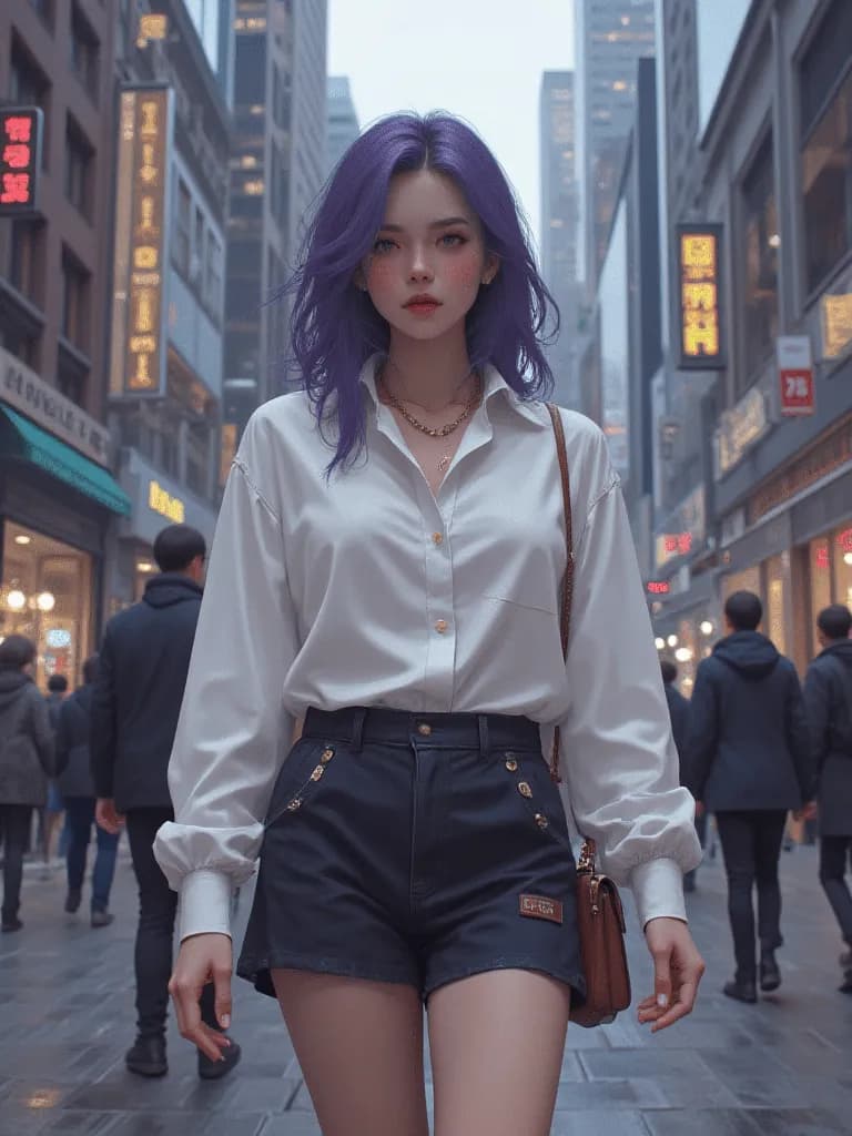 Thumbnail of Sakura trans