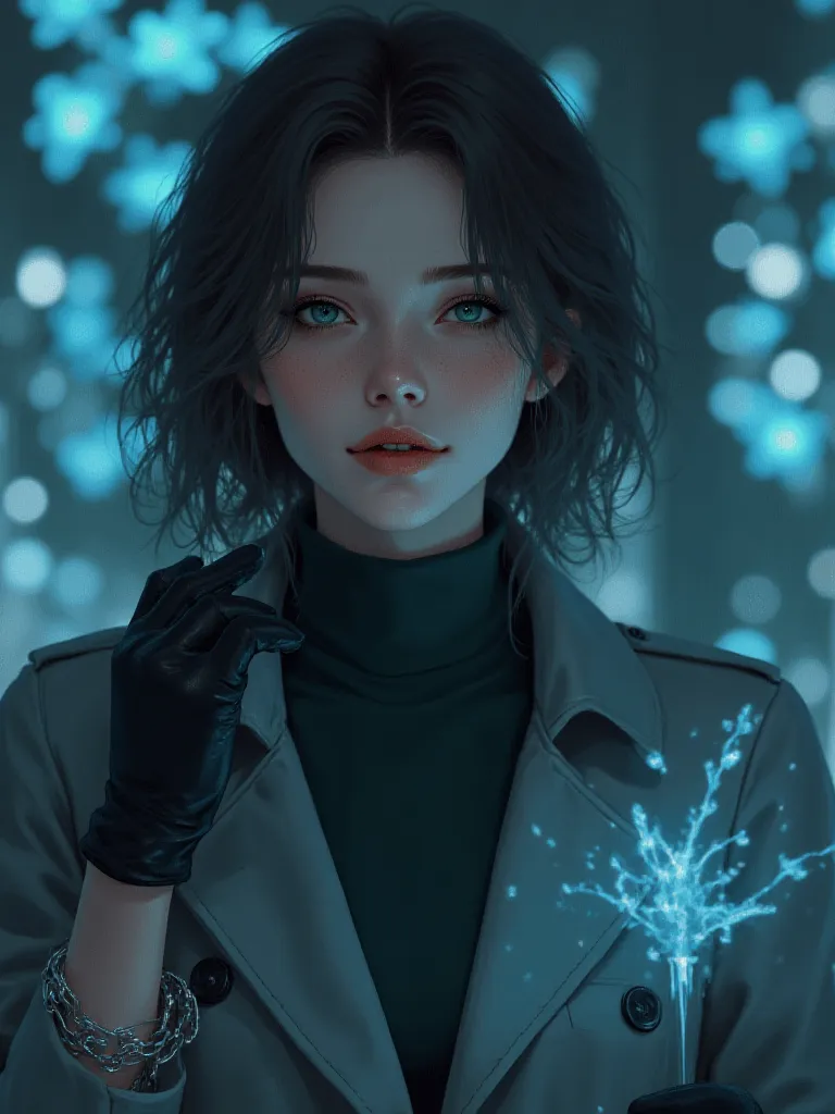 Thumbnail of Элара Восс