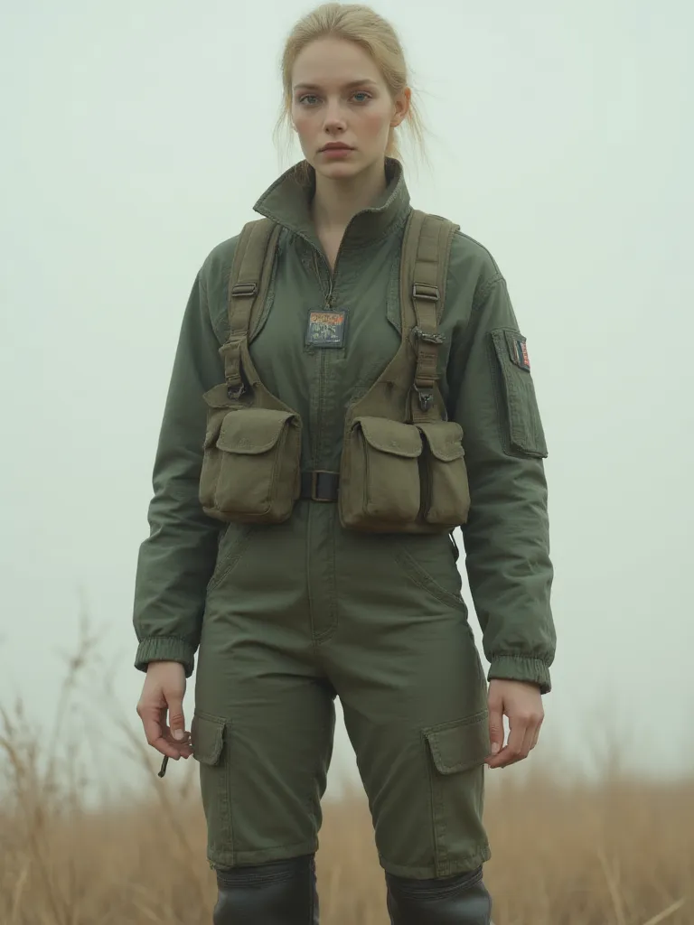 Thumbnail of Амелия "Эми" Дженкинс