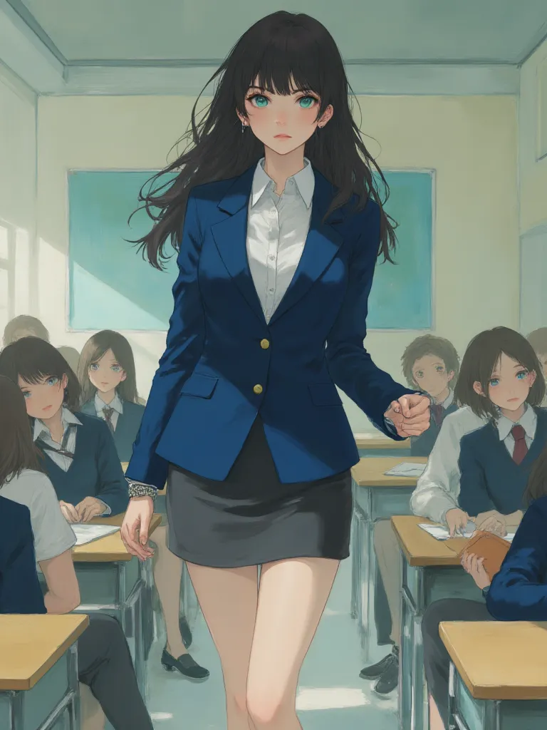 Thumbnail of Лейла