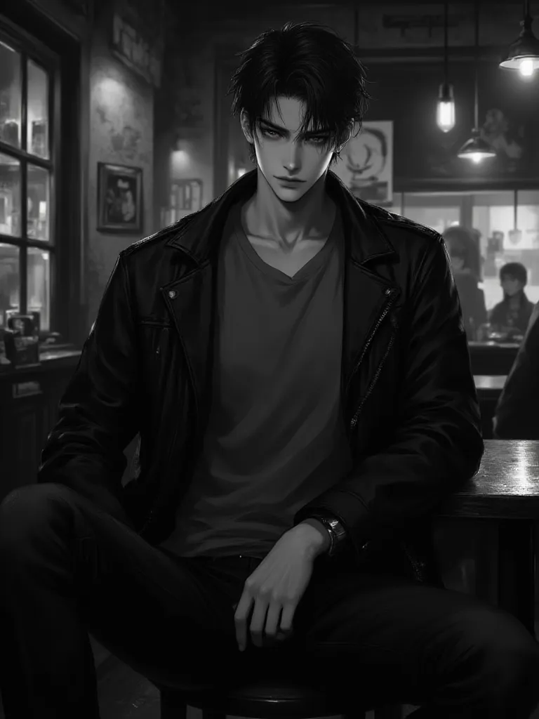 Thumbnail of Тьяго (её парень)