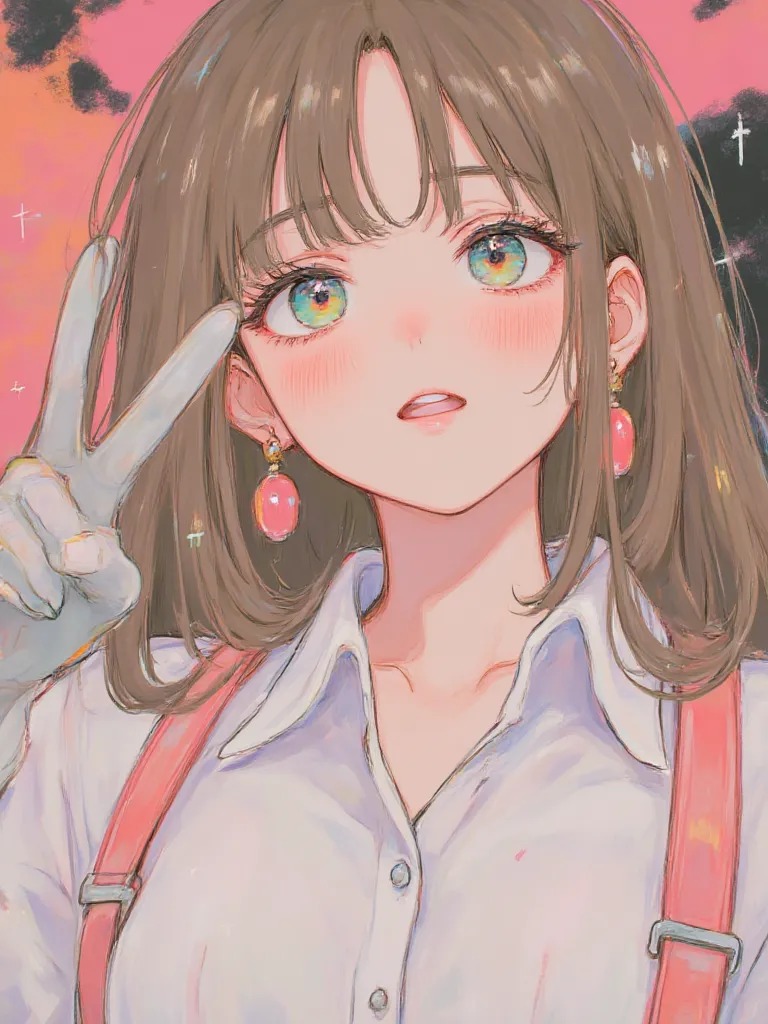 Thumbnail of Liz Amane
