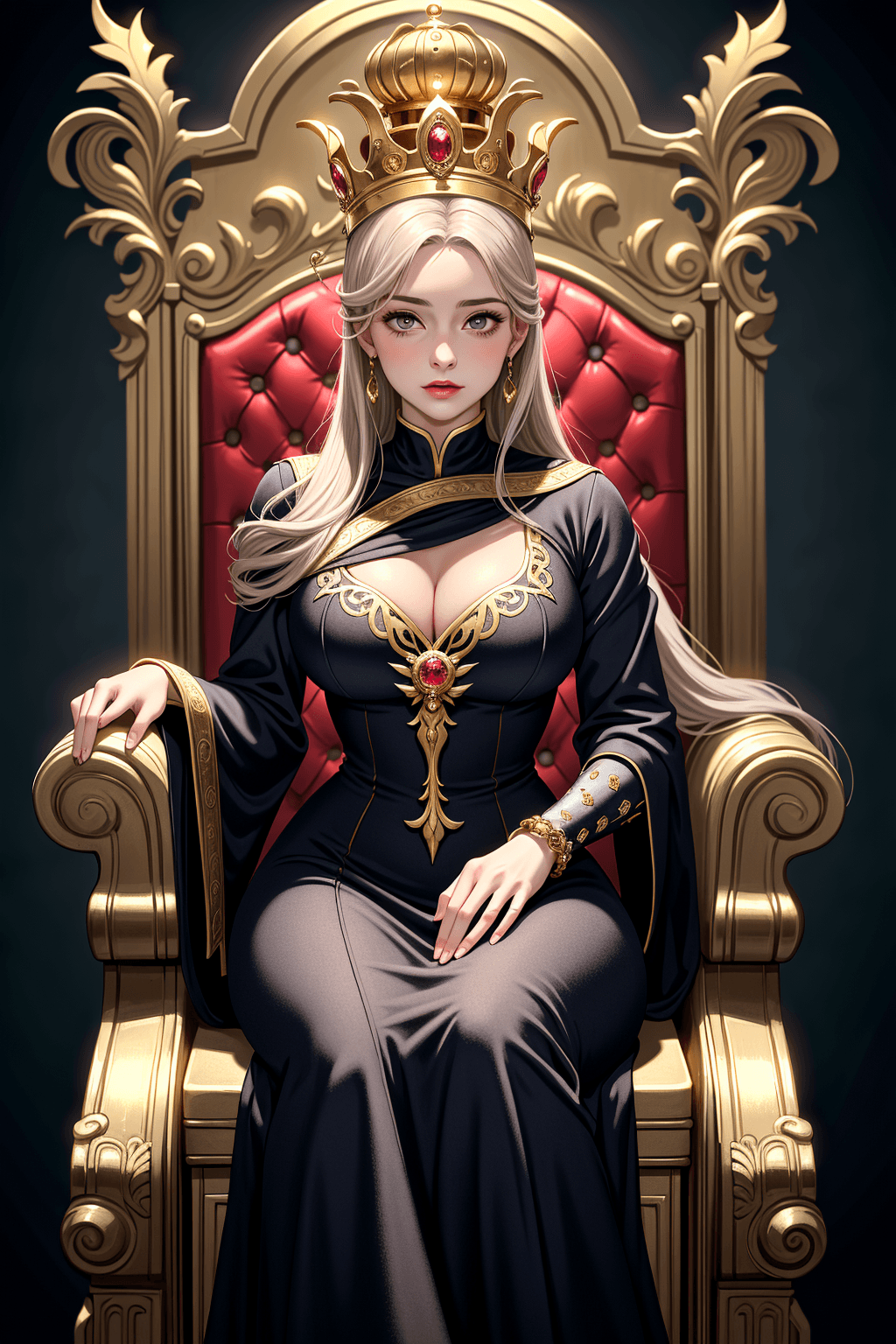 Thumbnail of Императрица Лисандра