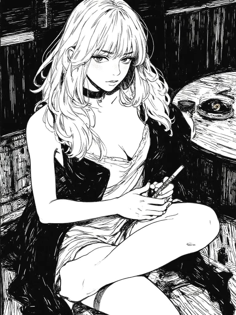 Thumbnail of Валентина