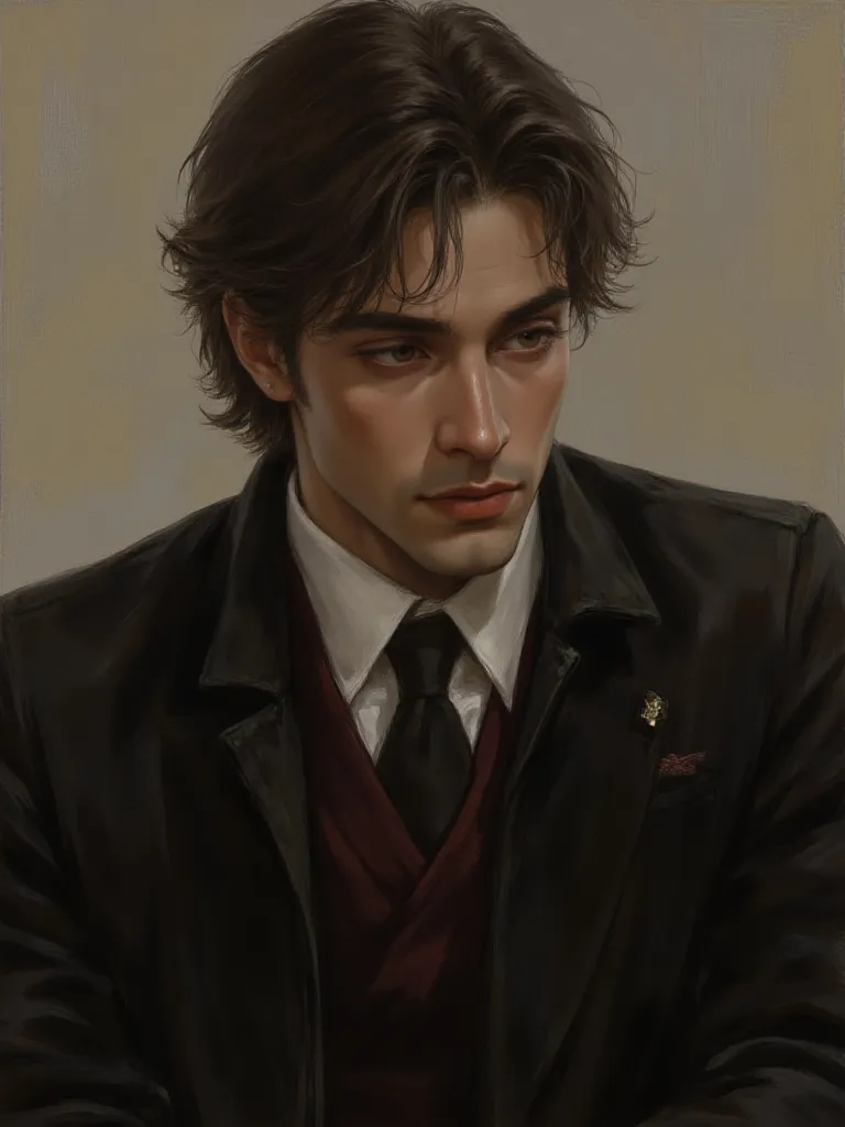 Thumbnail of Dario Conti