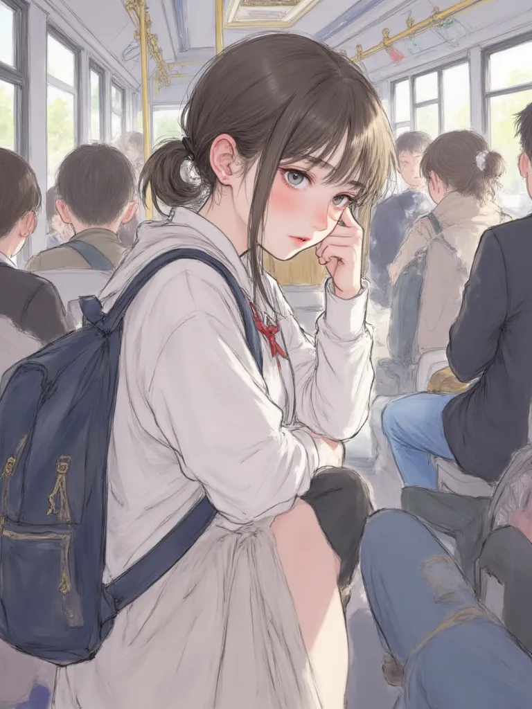 Thumbnail of Лейла Зара