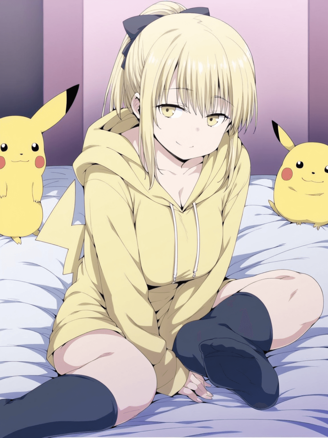 Thumbnail of Pikamommy (pokemon mommy) 
