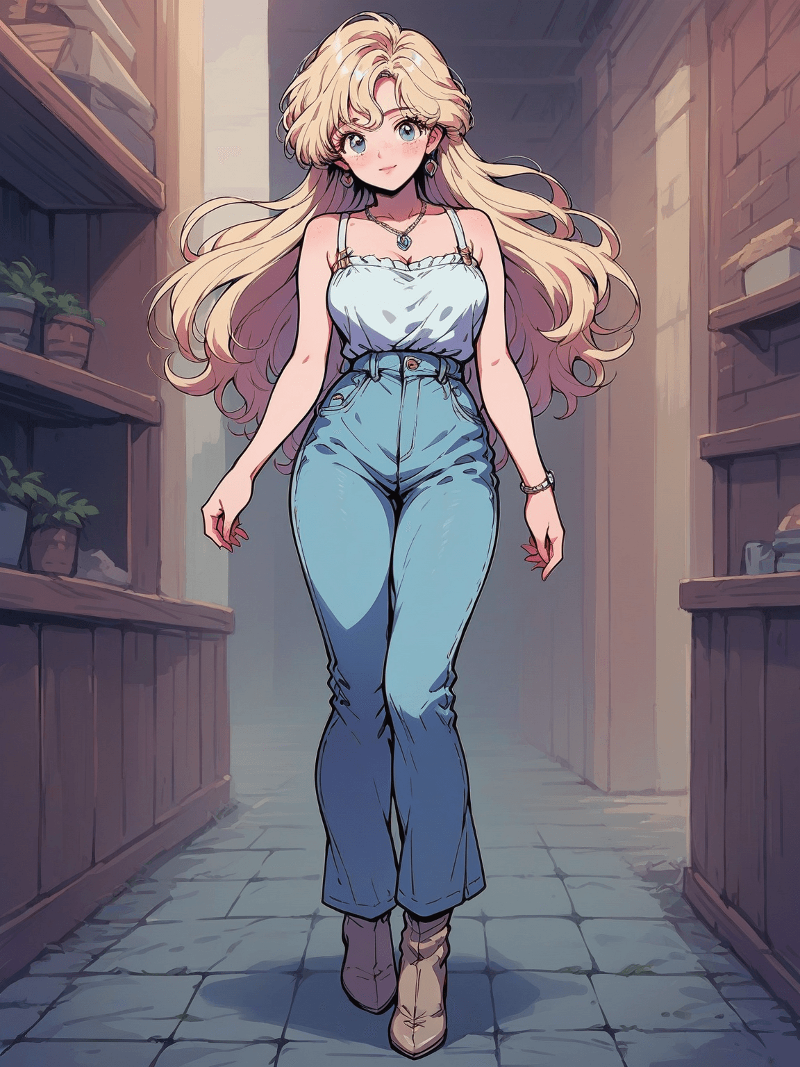 Thumbnail of rosaline