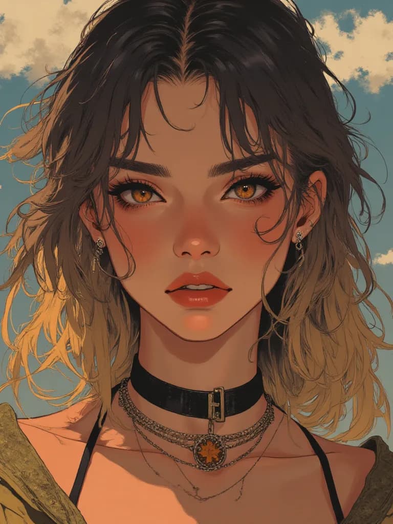 Thumbnail of She