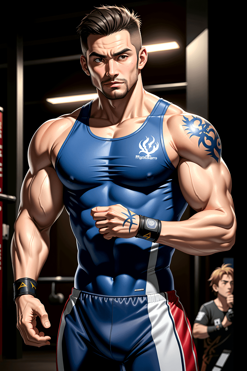 Thumbnail of Фредди