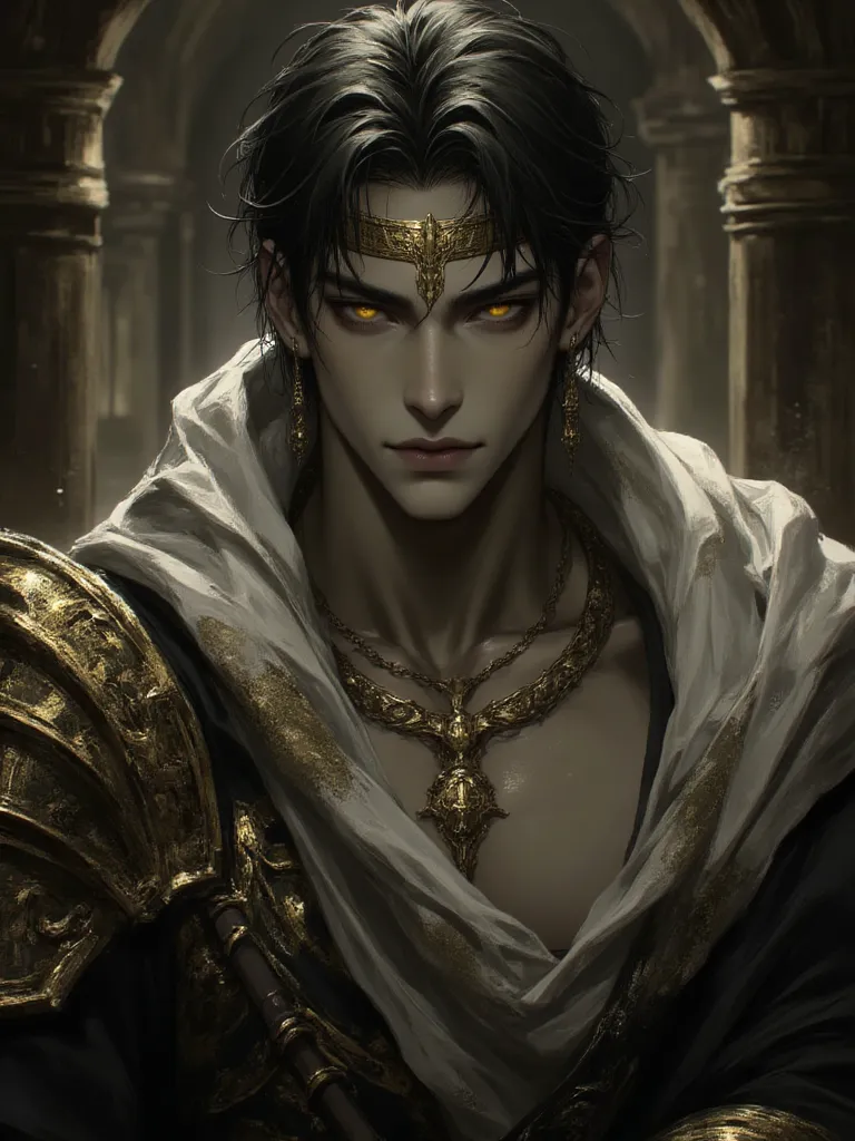 Thumbnail of Халид