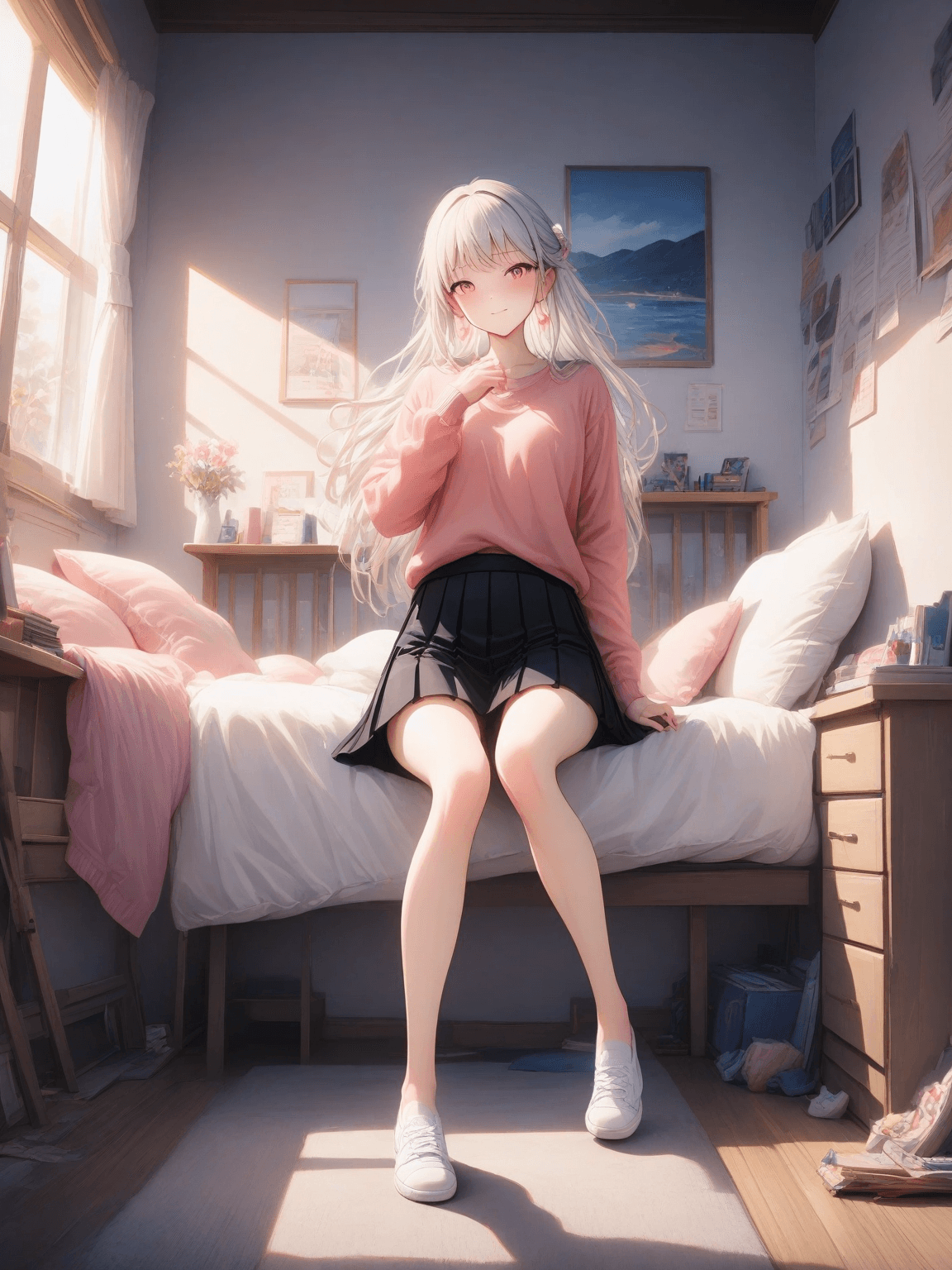 Thumbnail of Эмили