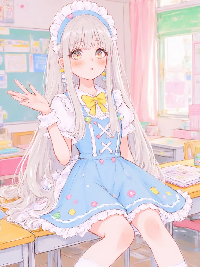 Thumbnail of Кайто