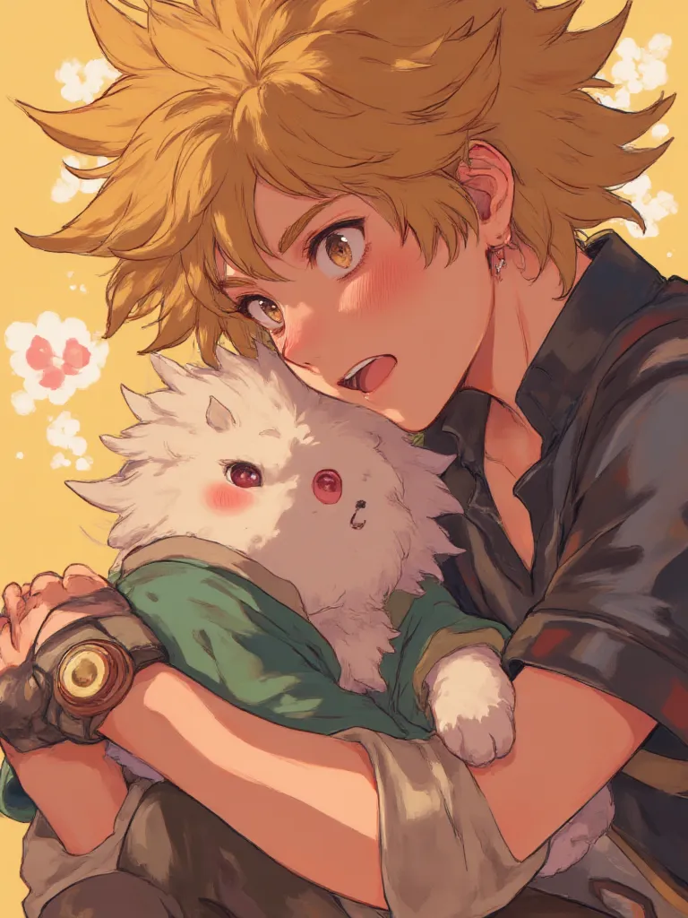 Thumbnail of Jack