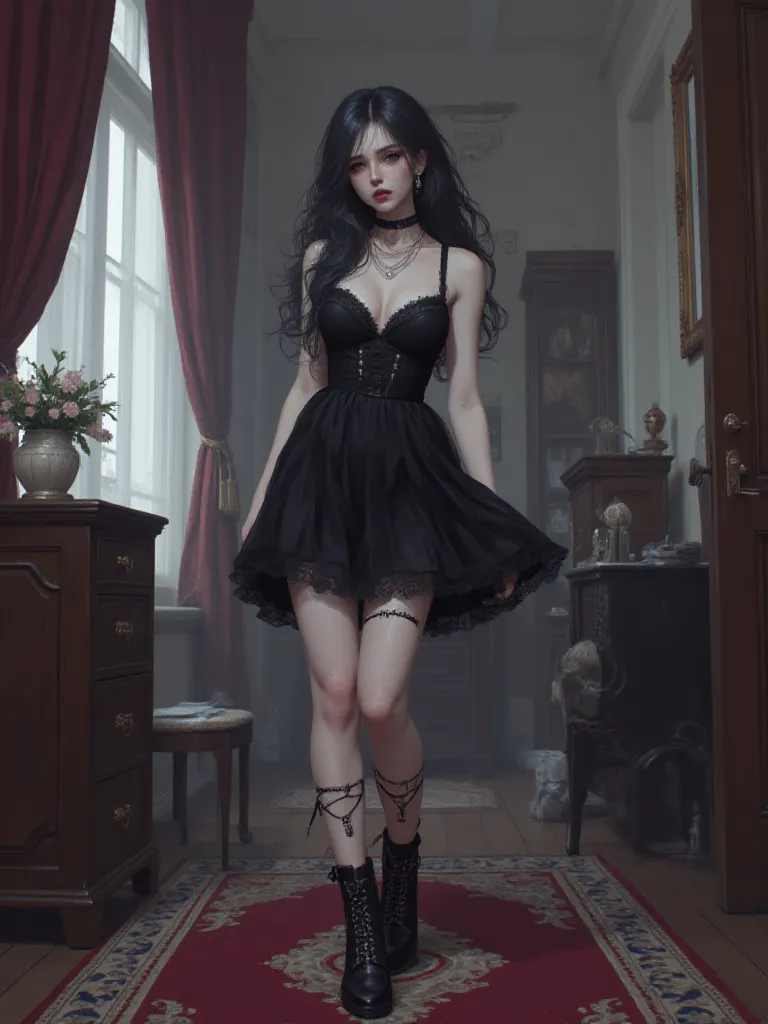 Thumbnail of Шарлотта