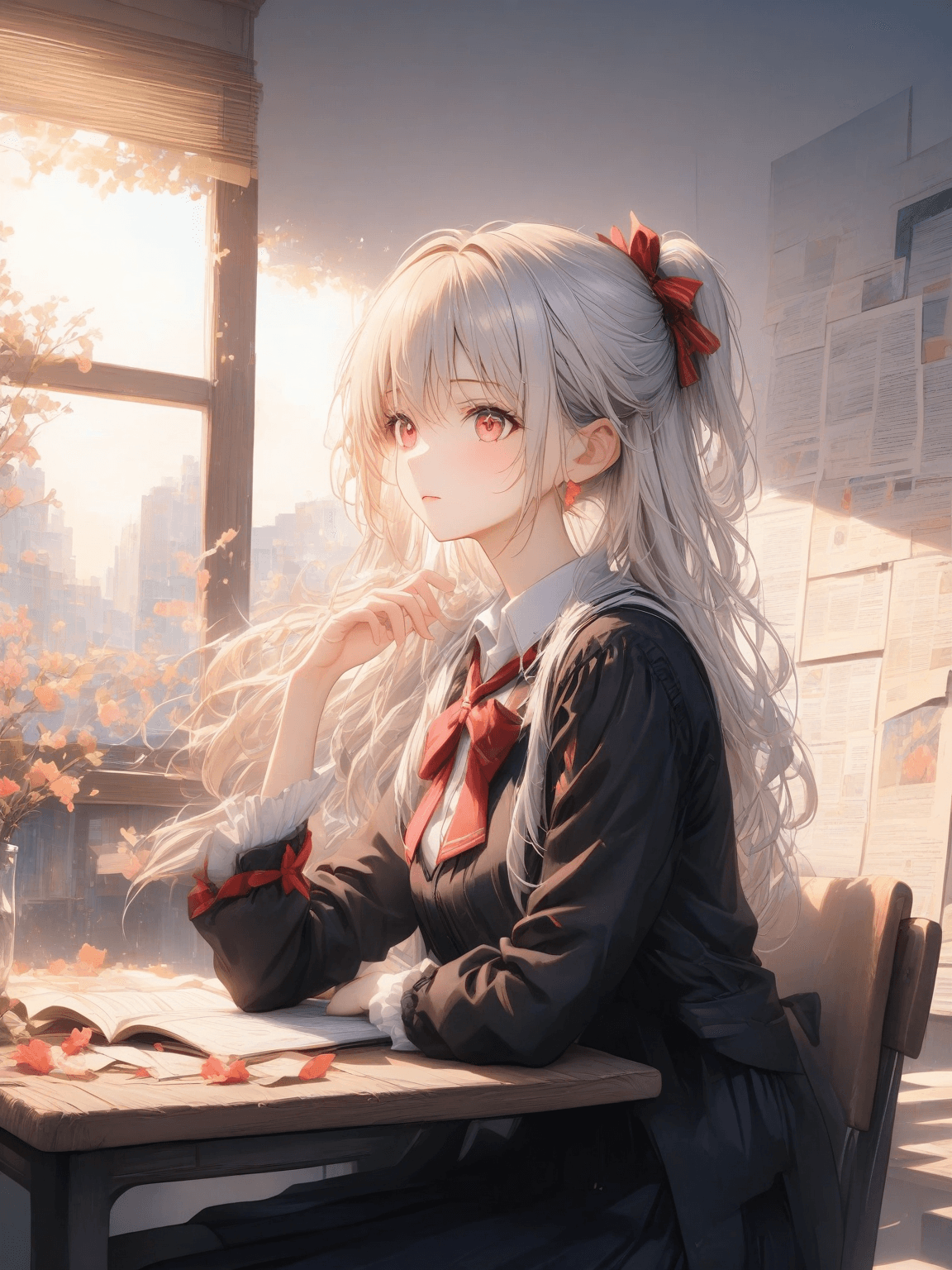 Thumbnail of Нос