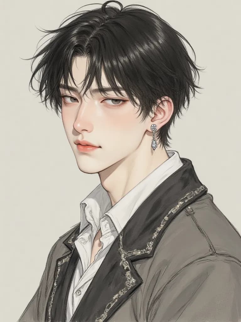 Thumbnail of Sarawat "Boys Love -BL"