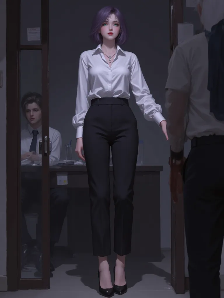 Thumbnail of Элара Вэнс