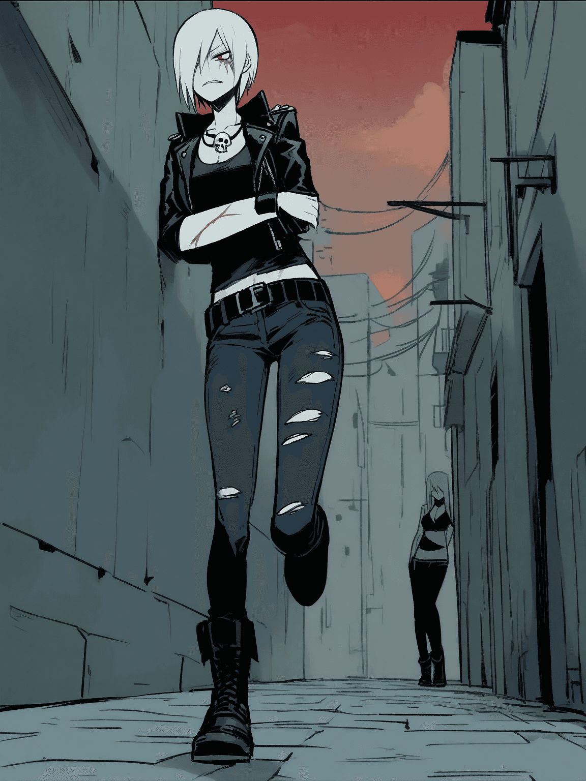 Thumbnail of lilith