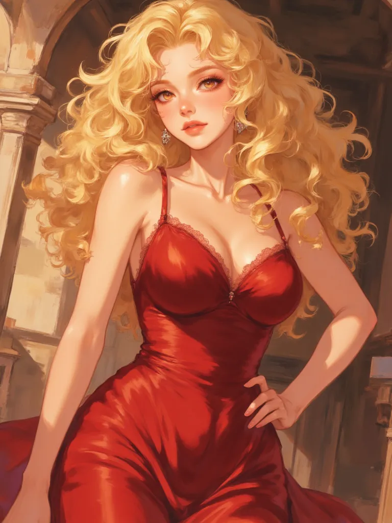 Thumbnail of Эмили