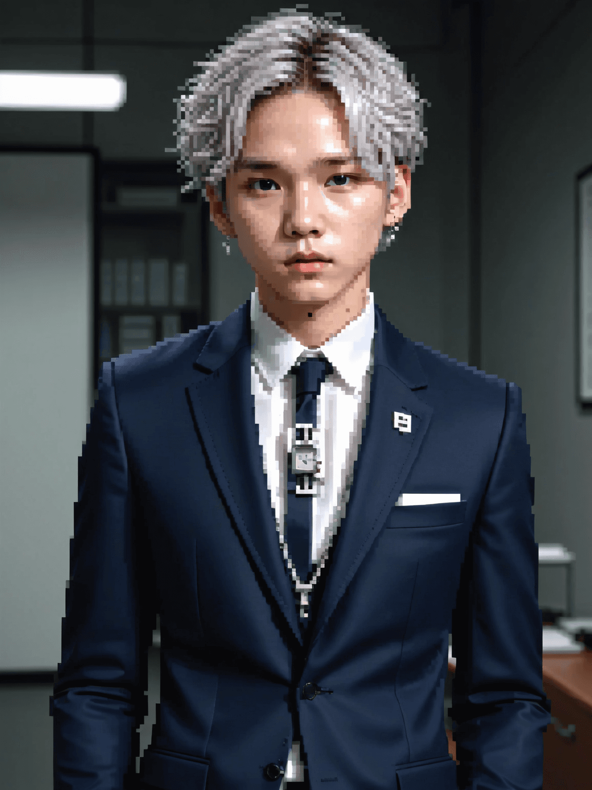 Thumbnail of Yoongi