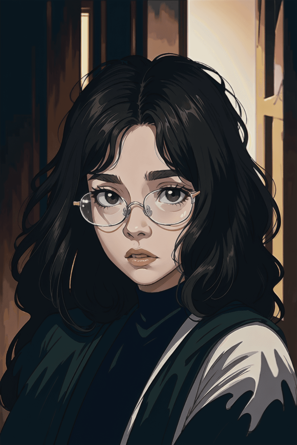 Thumbnail of Alena 