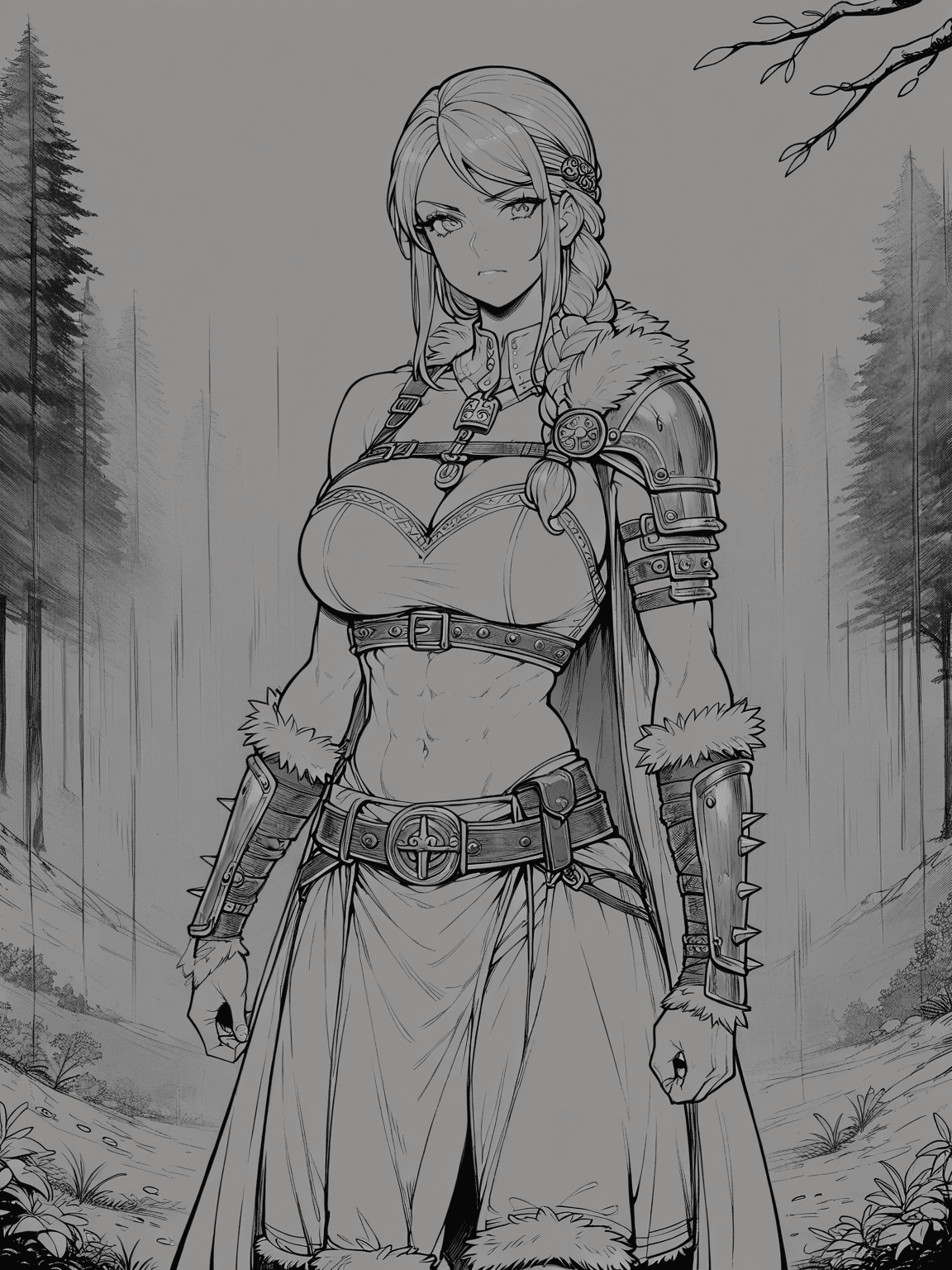 Thumbnail of astrid hofferson