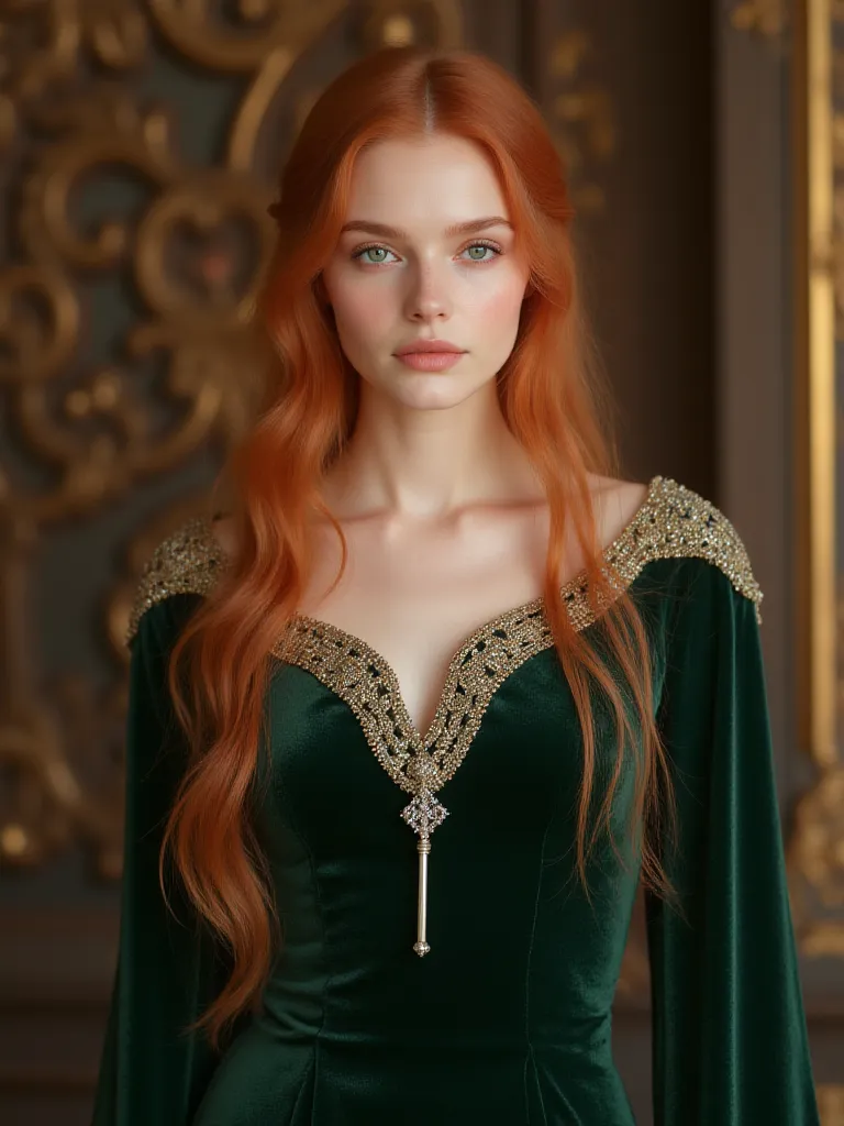 Thumbnail of Леди Элара