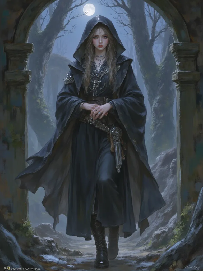 Thumbnail of Лира Шэдоусонг