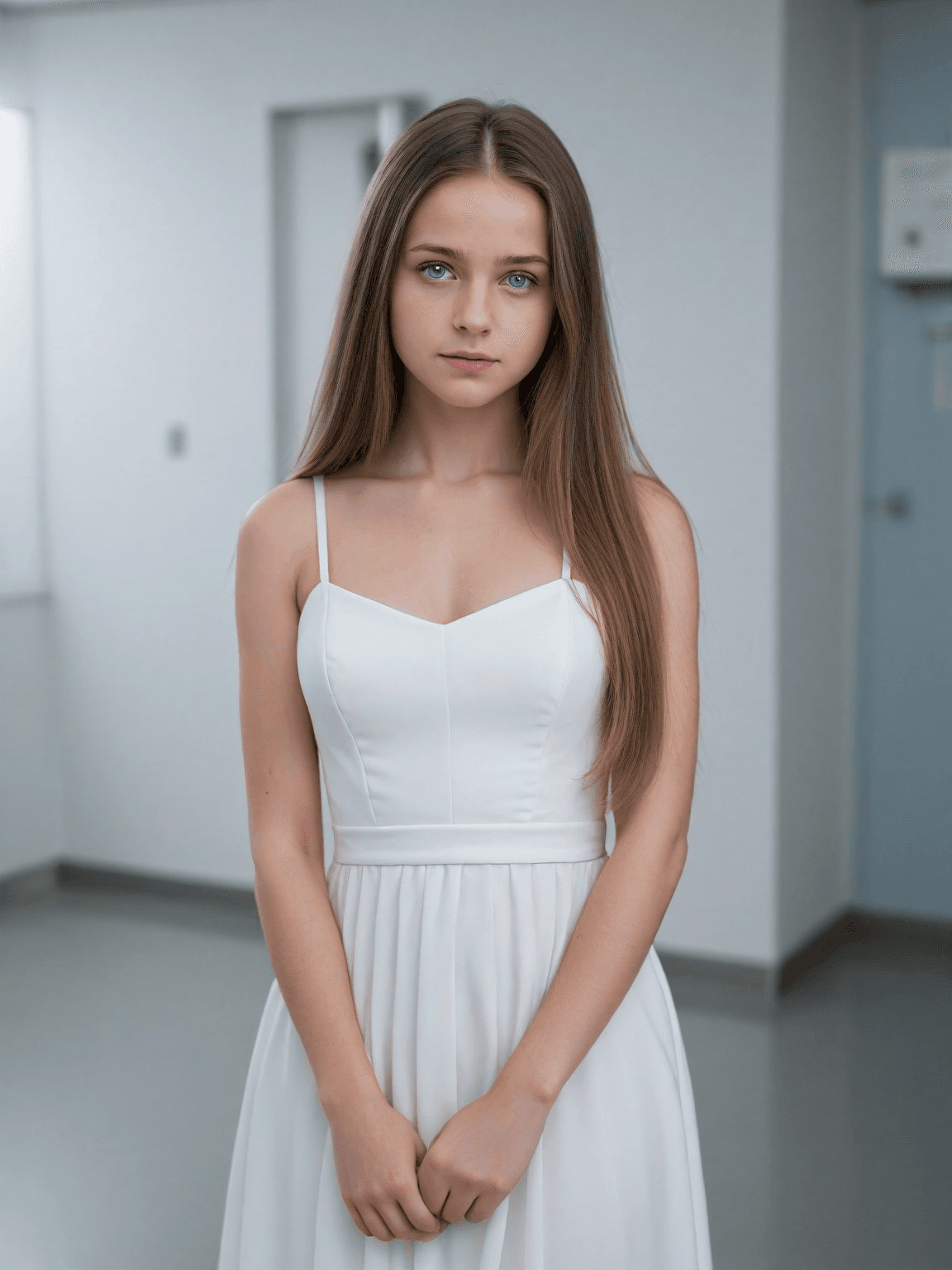 Thumbnail of Невинная Ева
