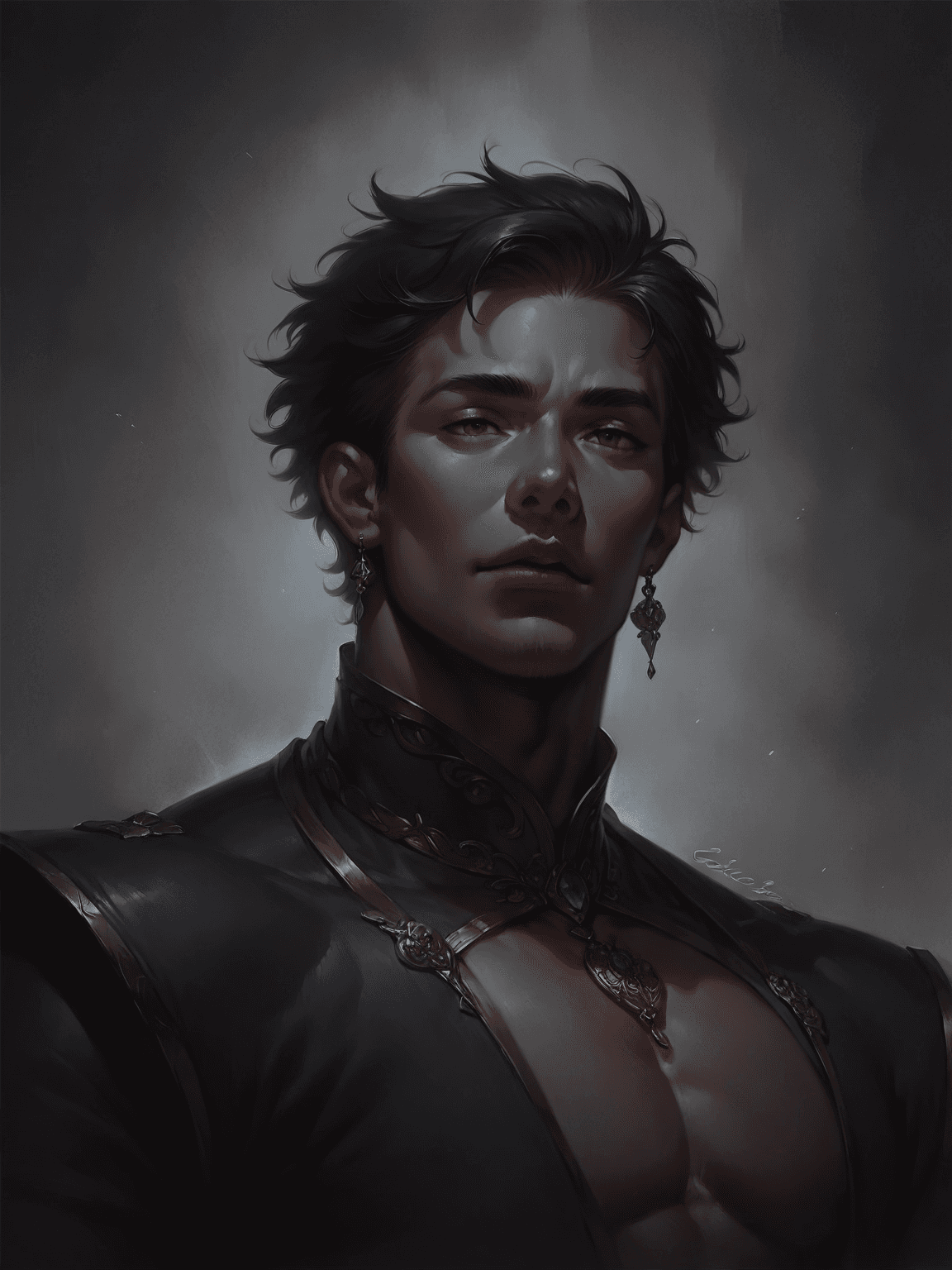 Thumbnail of King Phelan (Dark Magic holder)