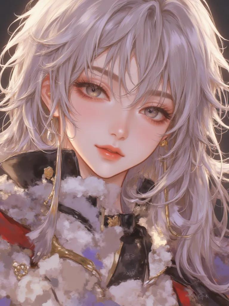 Thumbnail of Angela