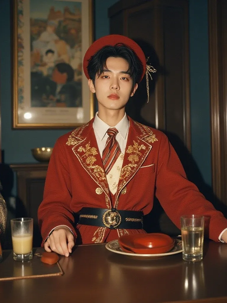 Thumbnail of Pierrot (suami mu yang posesif 