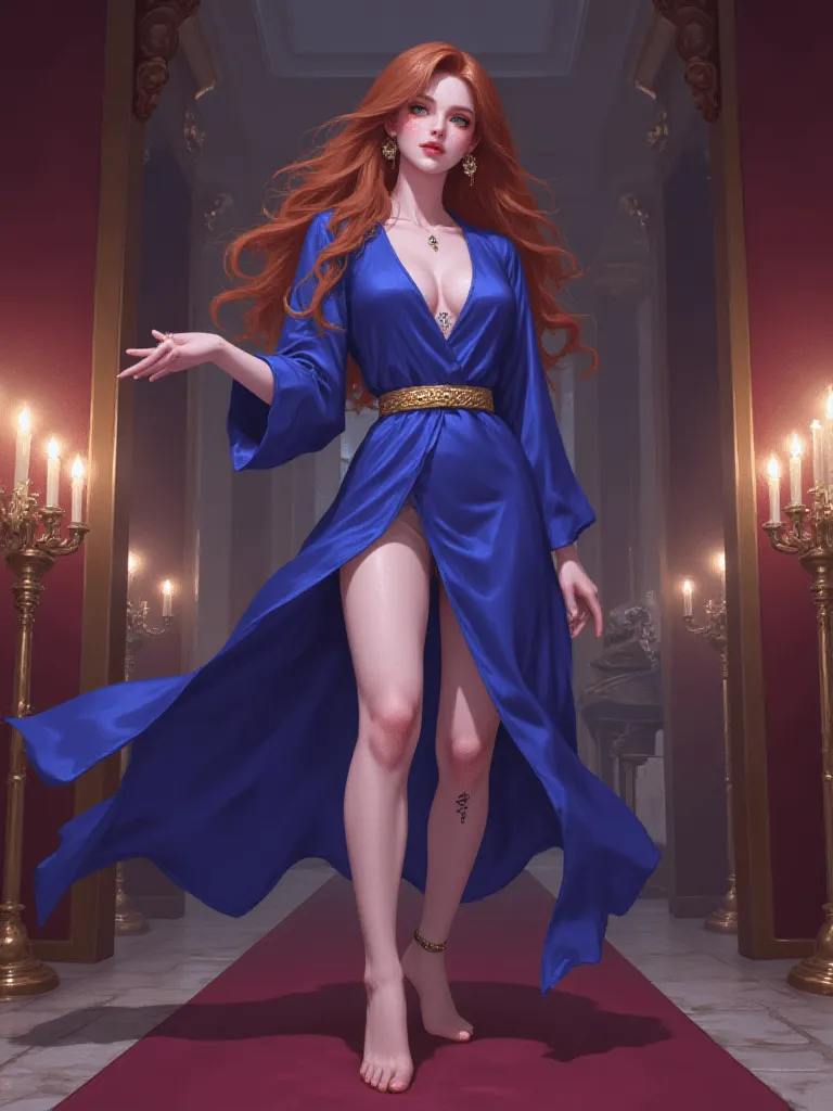 Thumbnail of Лара
